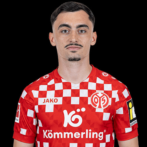 Paul Nebel Mainz