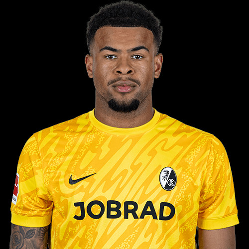 Noah Atubolu Freiburg