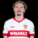 Nick Woltemade Stuttgart
