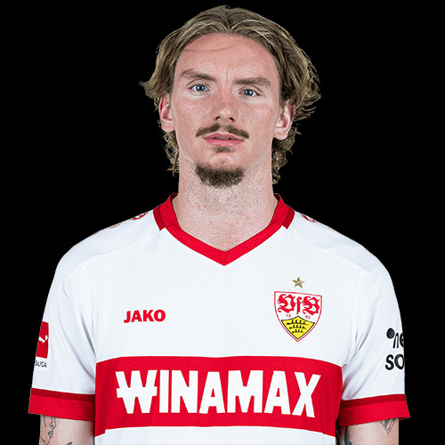 Nick Woltemade Stuttgart