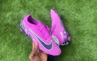 Nike Phantom GX Elite Football Boots