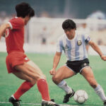 Diego Maradona