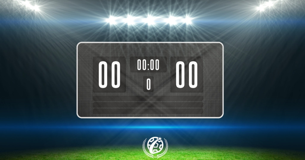 Draw in Soccer