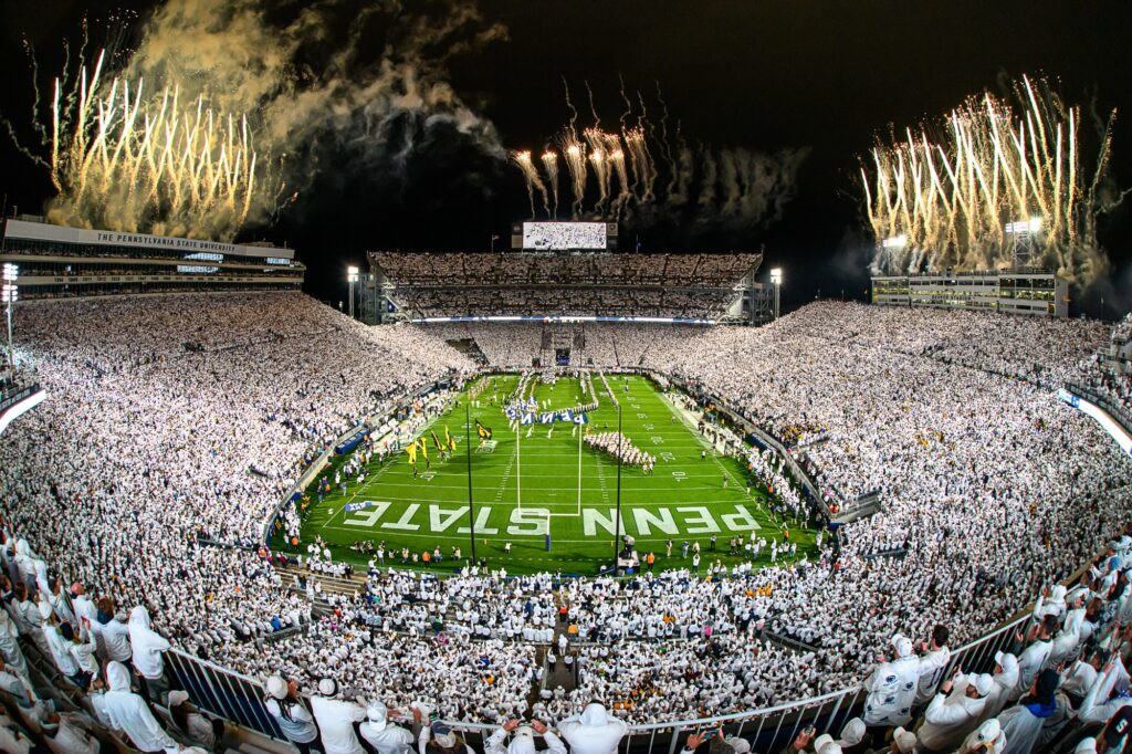 West Virginia Game