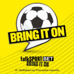TalkSPORT BET Offer