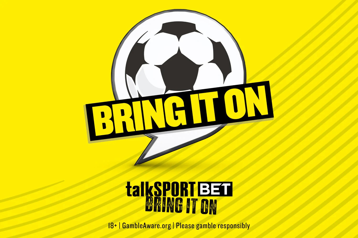 TalkSPORT BET Offer