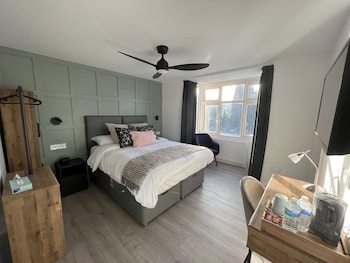 United Home B&amp;B
