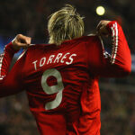 Fernando Torres Liverpool 2008-09