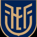 Ecuador National Football Team Logo