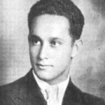 Edward James Hitchcock 1933