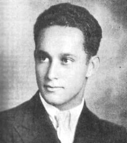 Edward James Hitchcock 1933