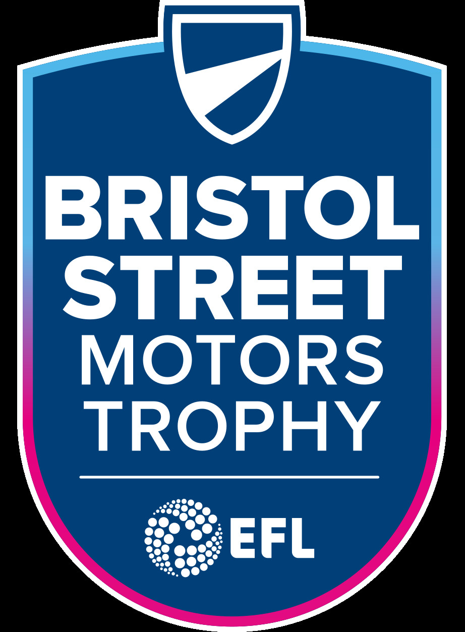 Grimsby Town EFL Trophy