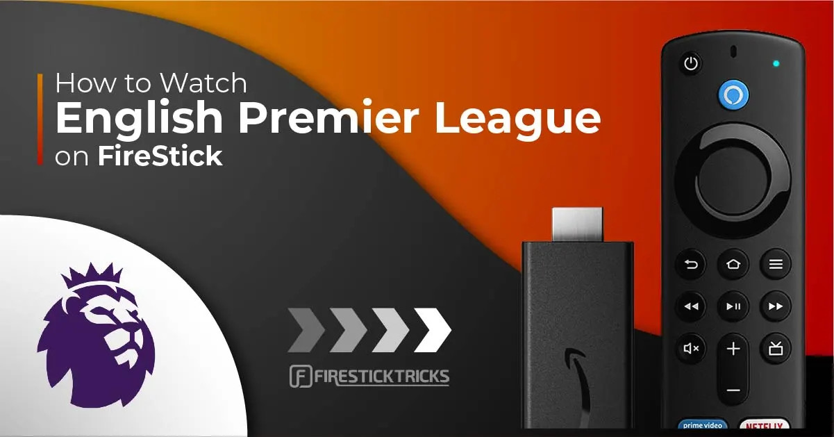 Peacock TV on FireStick
