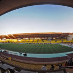 HOW IS FOOTBALL IN MONACO?