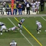 Football First Down Line