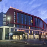 Hilton Garden Inn Manchester Emirates Old Trafford
