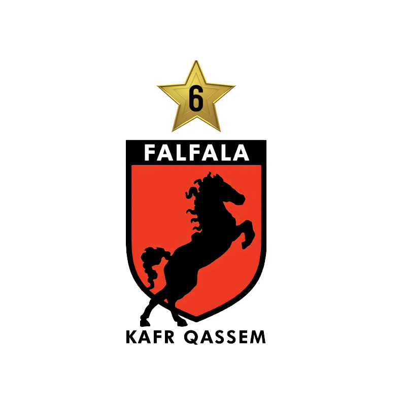 Falfala KQ BSC logo on Beach Soccer Worldwide ranking list
