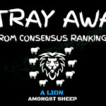 Fantasy Football Consensus Rankings