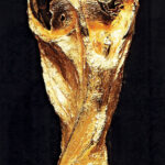 FIFA World Cup trophy