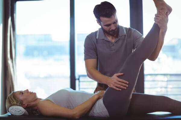 Hamstring Injury Treatment