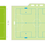Youth Football Pitch Dimensions