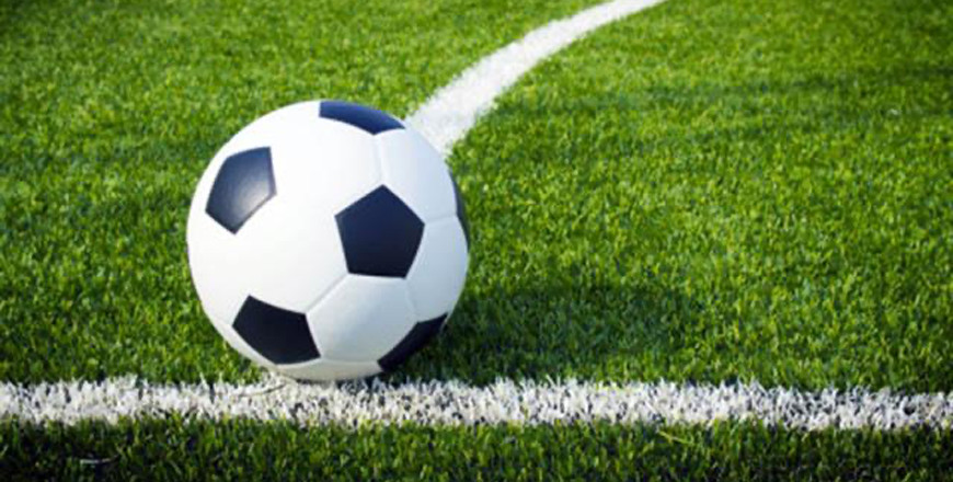 Jordanian Football Team