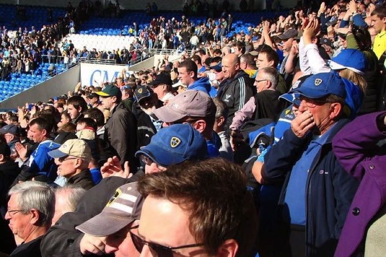 Football aggregate