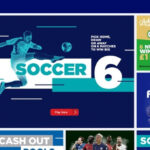 Football Pools Website