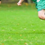 Herne Bay & Whitstable Sunday League action