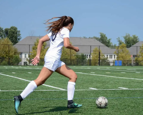 Coordination in Ball Control