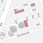 map of relocation lots