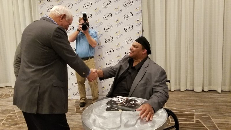William Perry: The Fridge touchdown