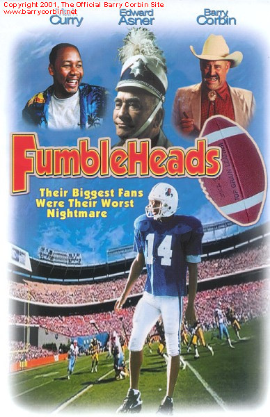 Fumbleheads (1999) Movie Poster