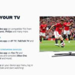 Football on Amazon