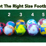 Youth Football Player