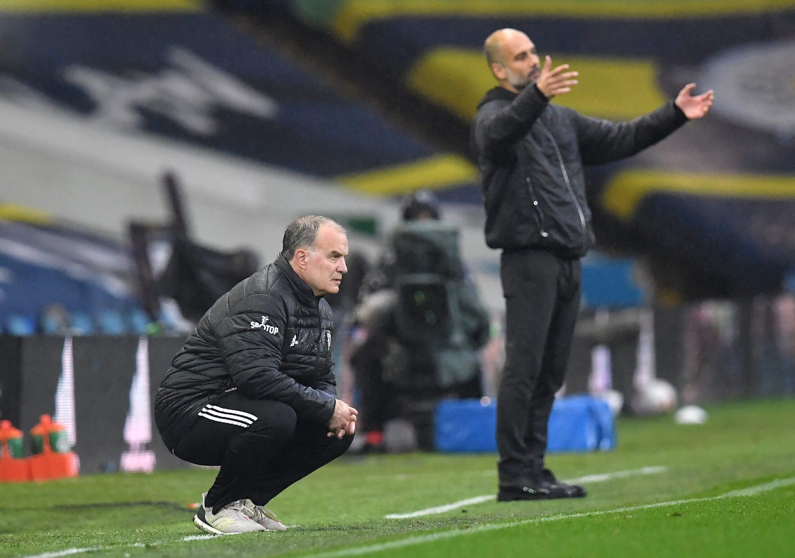 What Does a Manager Do in Football? Exploring the Multifaceted Role