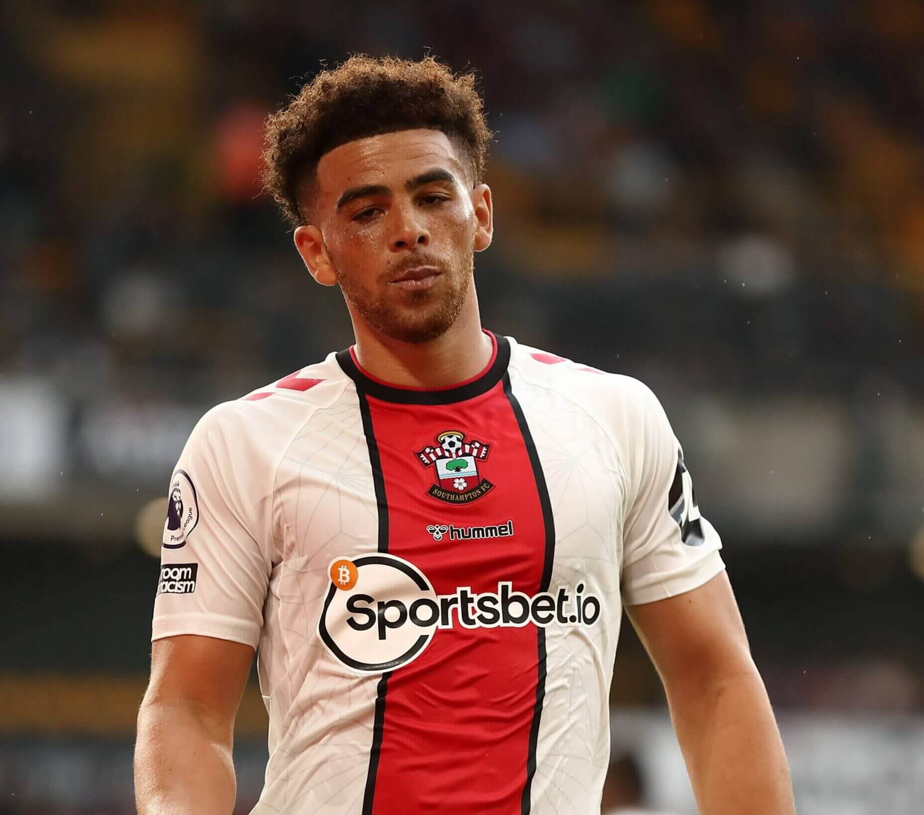 Che Adams