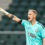 Joe Hart