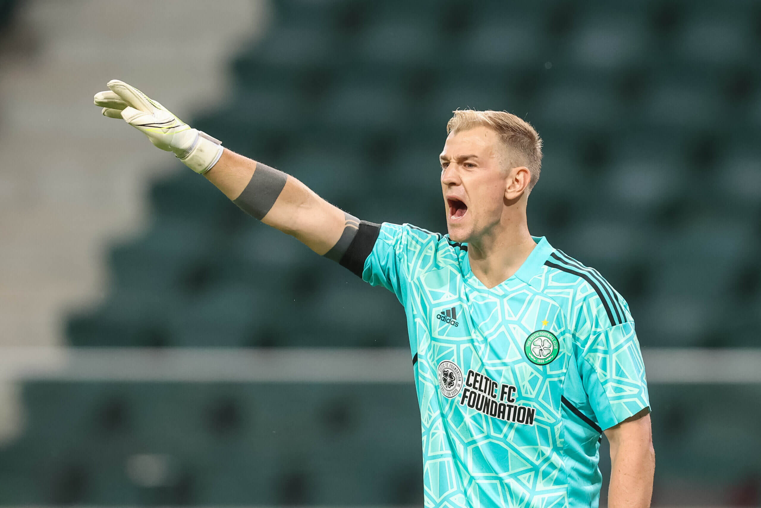 Joe Hart