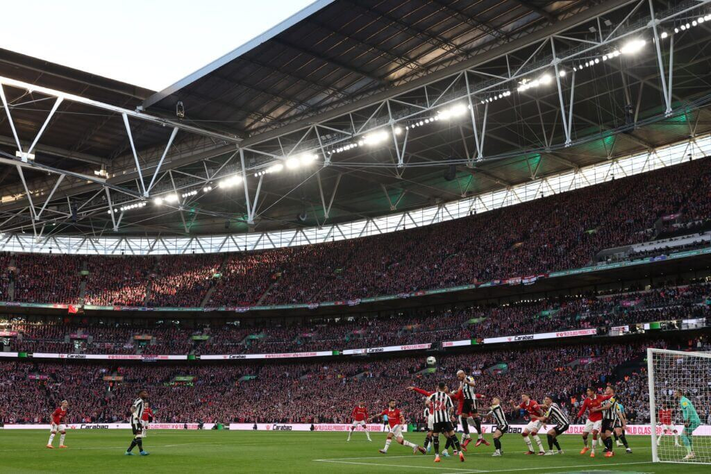 Football and Community
