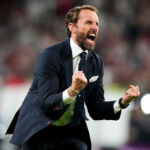 Gareth Southgate is steeped in England history