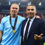 Sheikh Mansour's Manchester City chairman is Khaldoon Al Mubarak