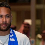 Neymar Hilal 2023