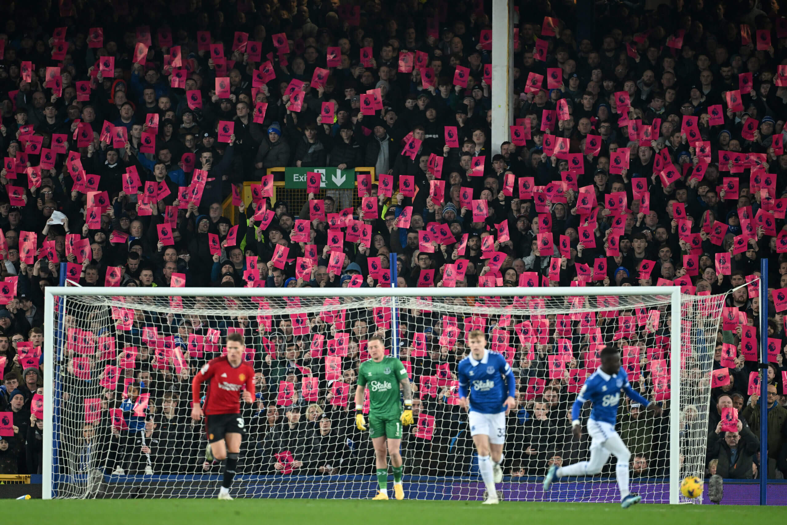 What Does PSR Stand For in Football? Understanding Premier League Rules