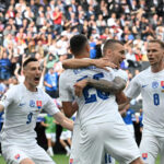 Slovakia’s opening match win over Belgium has given them hopes of group-stage progress