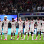 Argentina defeats Venezuela in a penalty shootout to reach Copa America semifinal