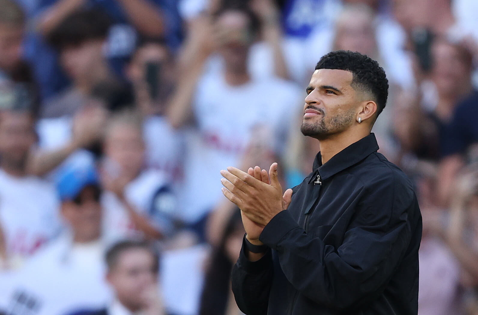 Premier League transfers, like Solanke’s to Spurs, are subject to VAT