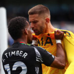 London has a network of intense football rivalries