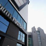 Hotel Football is located by Manchester United’s Old Trafford stadium