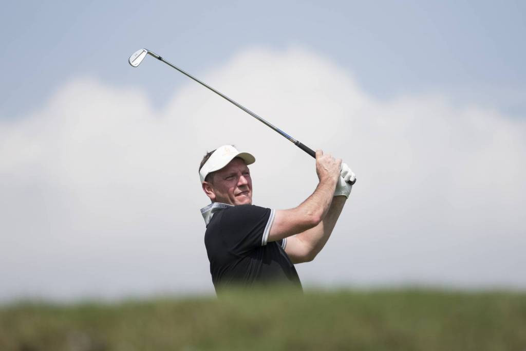 What Happened to Lee Sharpe? Exploring the Footballer’s Golf Ambitions